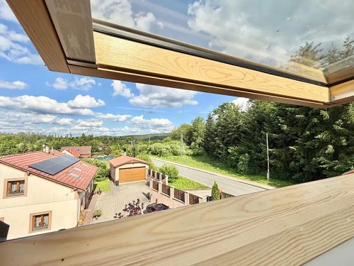 Prodej domu 450 m², pozemek 657 m²