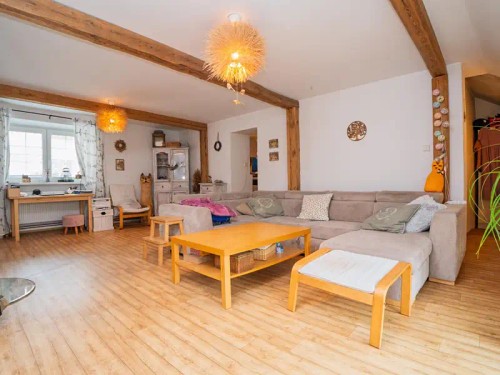 Prodej domu 135 m², pozemek 838 m²