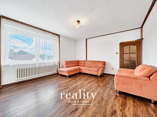 Prodej bytu 3+1 69 m²