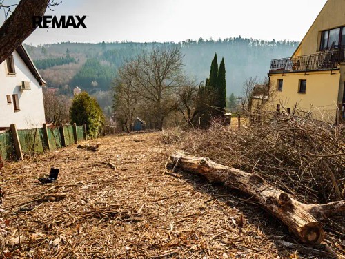 Prodej projektu 123 m², pozemek 1209 m²