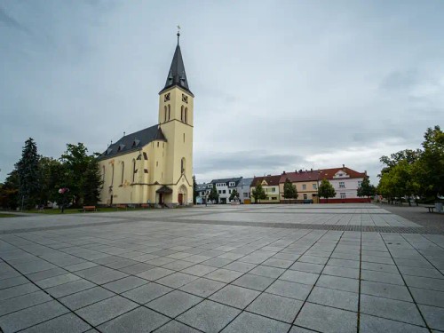 Prodaný byt 3+1 62 m²