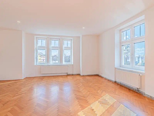 Prodaný byt 2+1 105 m²