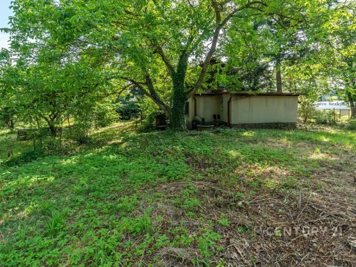 Prodej stavebního pozemku 758 m²