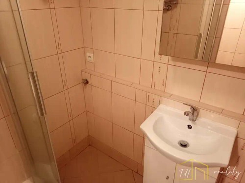 Prodej bytu 1+1 34 m²