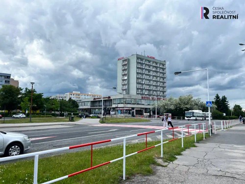 Prodaný byt 3+1 69 m²