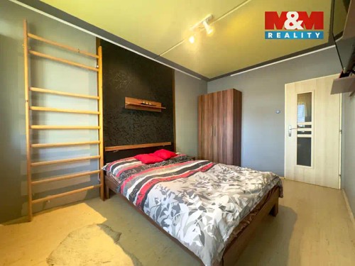 Prodaný byt 4+1 97 m²