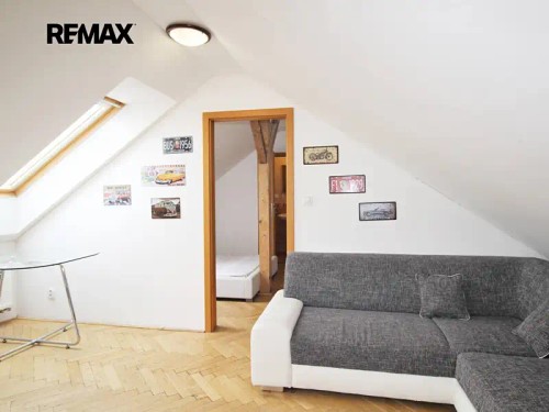 Prodej bytu 4+1 166 m²