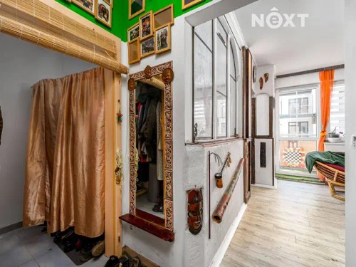 Prodaný byt 1+kk 33 m²