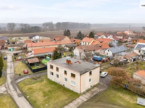 Prodaný byt 3+1 88 m²