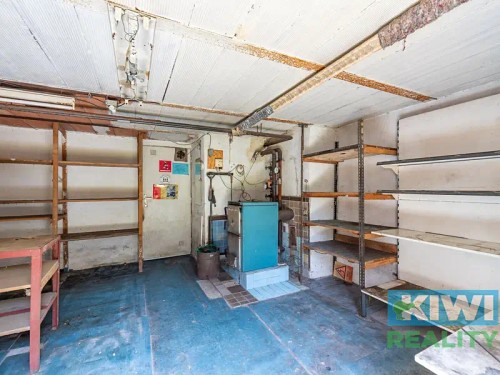 Prodej domu 100 m², pozemek 660 m²