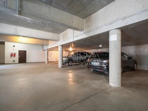 Prodaný byt 1+kk 26 m²