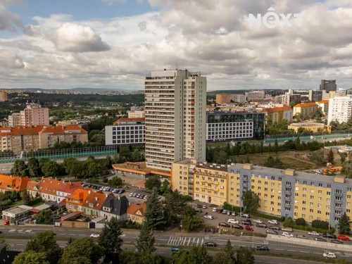 Prodej bytu 3+1 69 m²