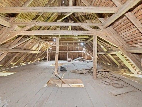 Prodej zemědělské usedlosti 1029 m², pozemek 2601 m²