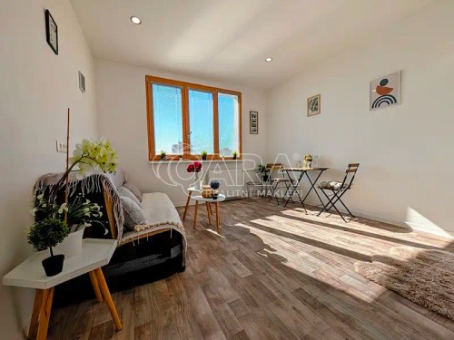 Prodej bytu 1+kk 21 m²