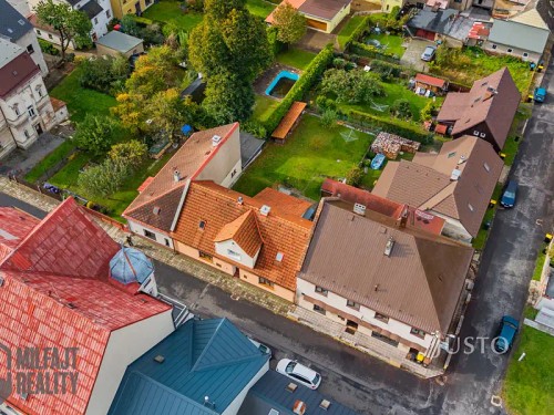 Prodej domu 193 m², pozemek 222 m²