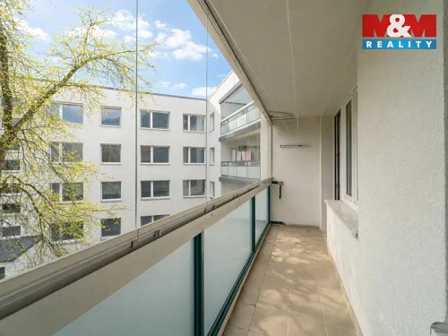 Prodaný byt 4+1 80 m²