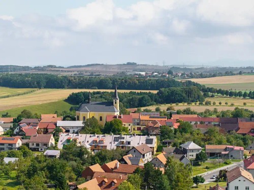 Prodej domu 175 m², pozemek 568 m²