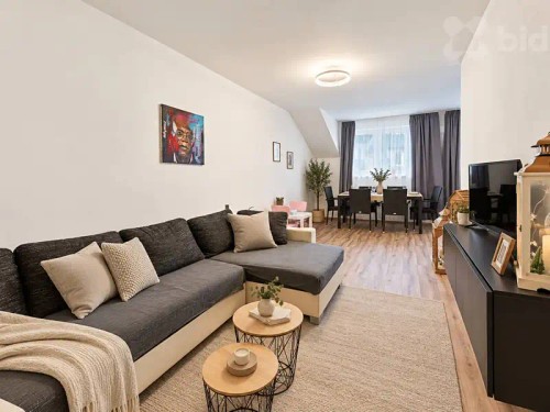 Prodej bytu 3+kk 70 m²