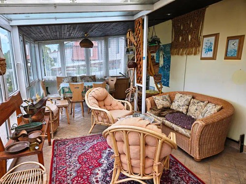 Prodej domu 330 m², pozemek 505 m²