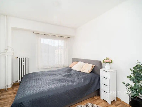 Prodaný byt 3+1 62 m²