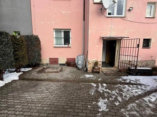 Prodej bytu 4+1 112 m²