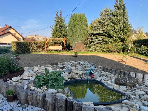 Prodej domu 294 m², pozemek 3067 m²