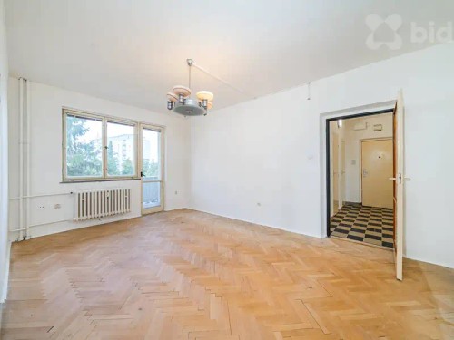 Prodaný byt 3+1 60 m²