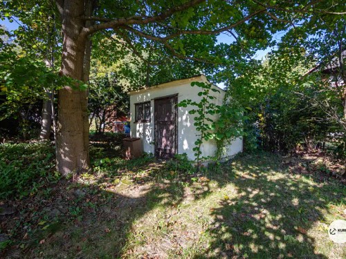 Prodej chaty 30 m², pozemek 418 m²