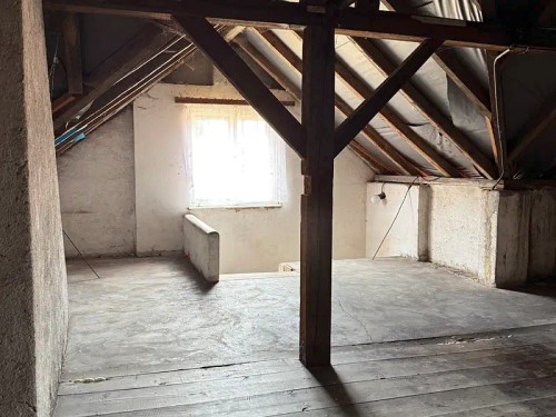 Prodej domu 93 m², pozemek 1401 m²