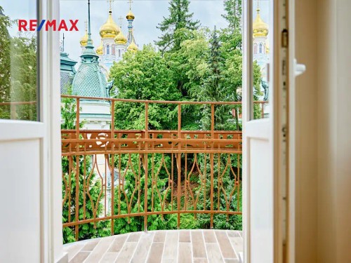 Prodej bytu 3+kk 115 m²