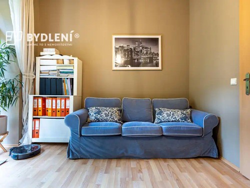 Prodej bytu 4+kk 140 m²