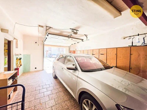 Prodej domu 298 m², pozemek 158 m²