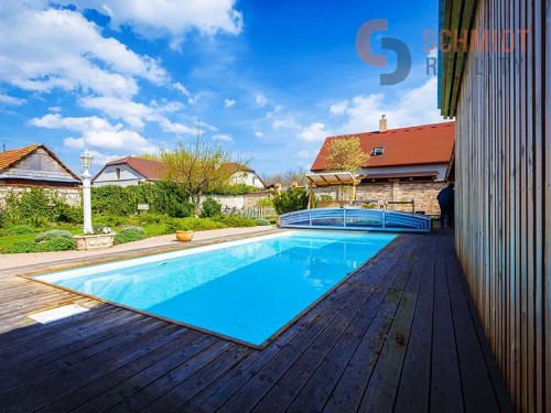 Prodej domu 120 m², pozemek 575 m²