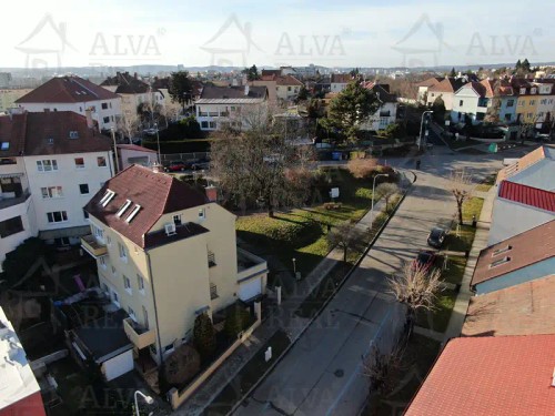 Prodej bytu 3+1 79 m²