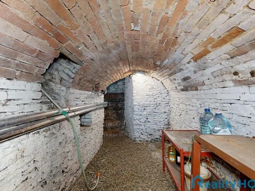 Prodej domu 70 m², pozemek 235 m²