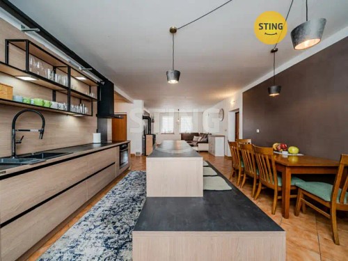 Prodej domu 197 m², pozemek 4419 m²