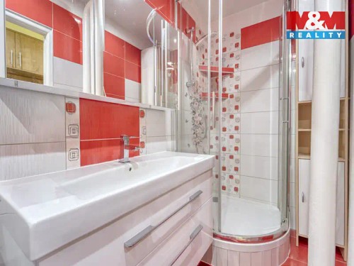 Prodaný byt 2+1 50 m²