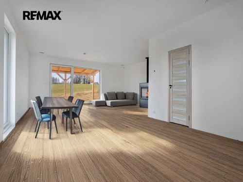 Prodej domu 91 m², pozemek 1212 m²