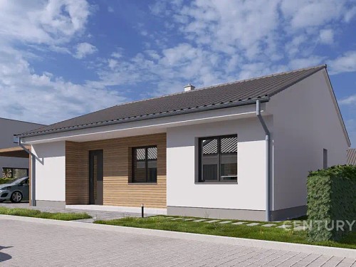 Prodej domu 72 m², pozemek 207 m²
