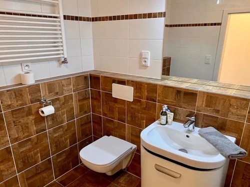 Prodej bytu 2+kk 59 m²