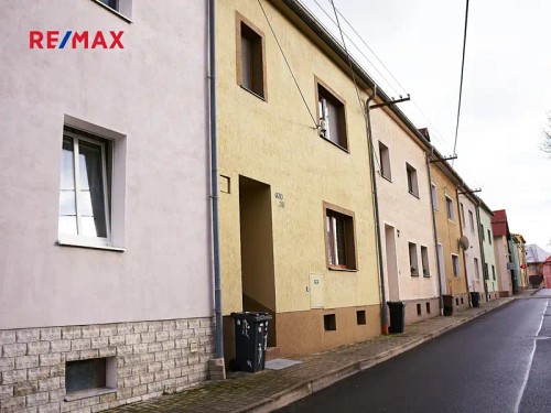 Prodej domu 271 m², pozemek 126 m²