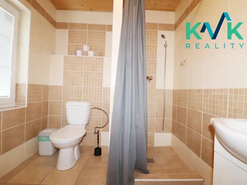 Prodej domu 149 m², pozemek 740 m²