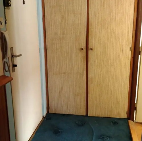 Prodaný  byt 3+1 60 m²