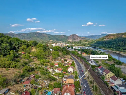 Prodej domu 138 m², pozemek 1169 m²