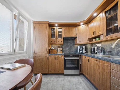 Prodej bytu 3+1 71 m²