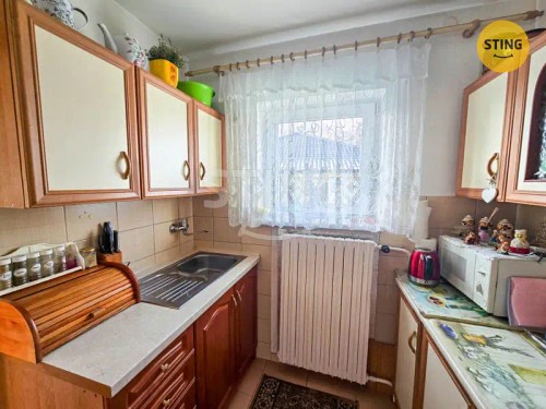 Prodej domu 140 m², pozemek 312 m²