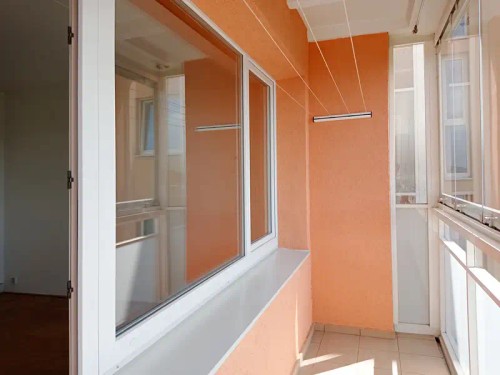 Prodaný  byt 3+1 67 m²