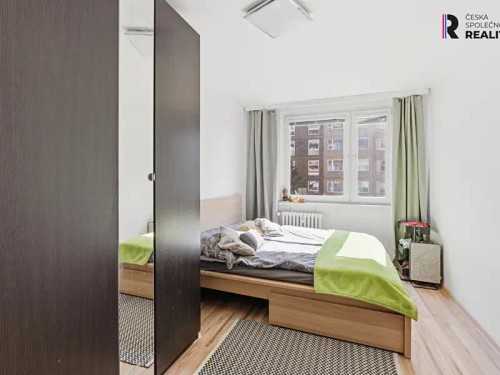 Prodej bytu 2+kk 43 m²