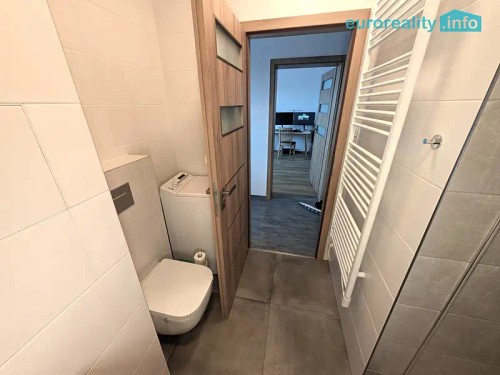 Prodaný  byt 2+1 53 m²