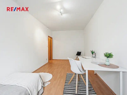 Prodaný byt 3+kk 103 m²